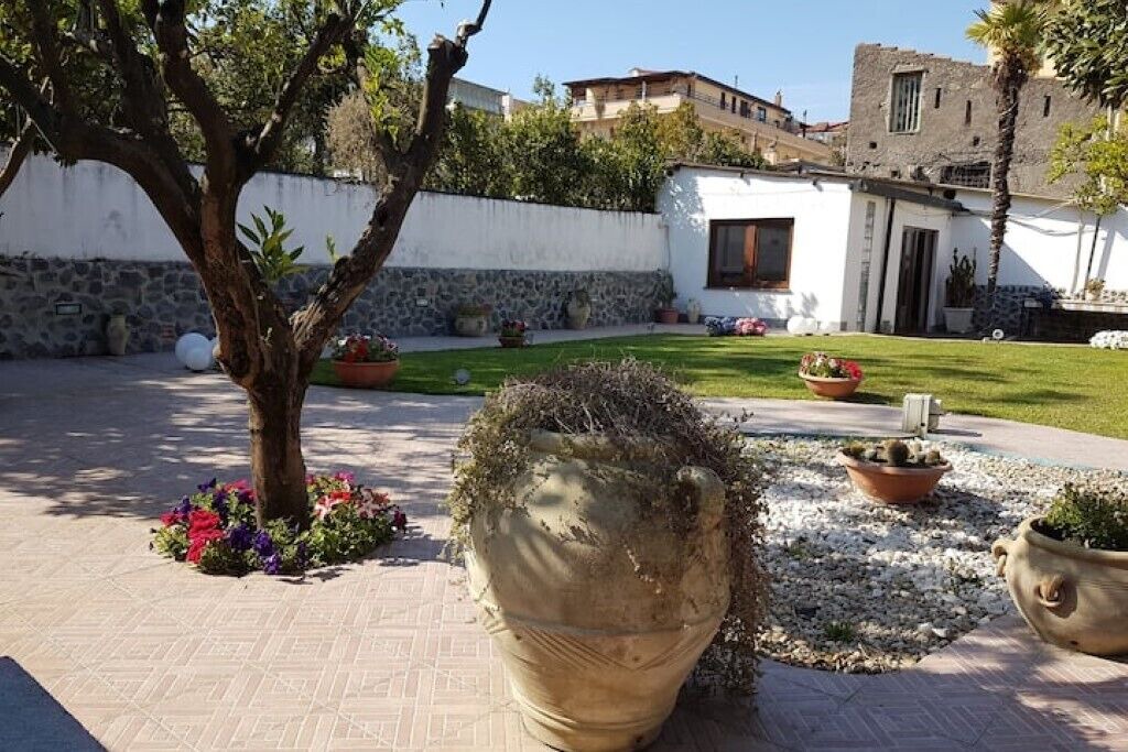 Photo of Outdoor in Terzigno