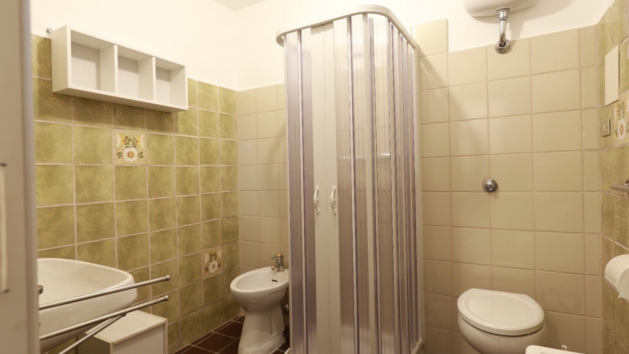 Photo of Bathroom in Monteprandone