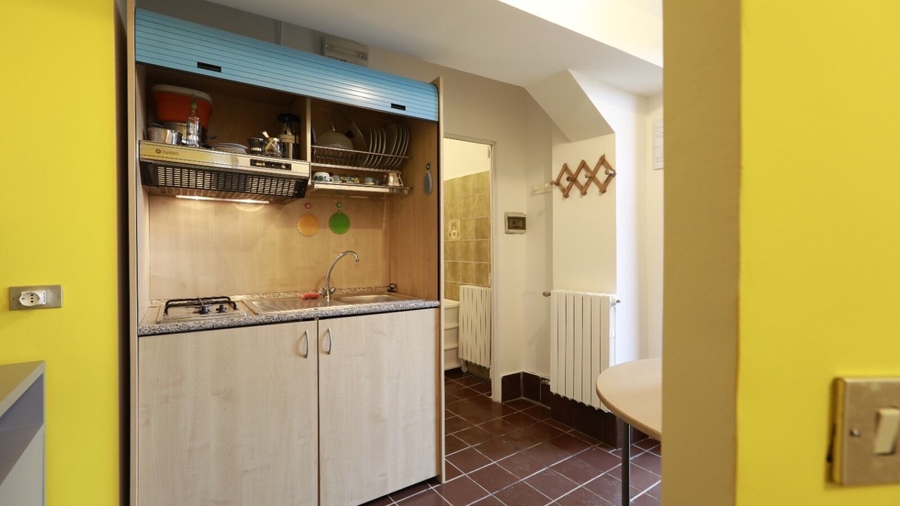 Photo of Kitchen in Monteprandone