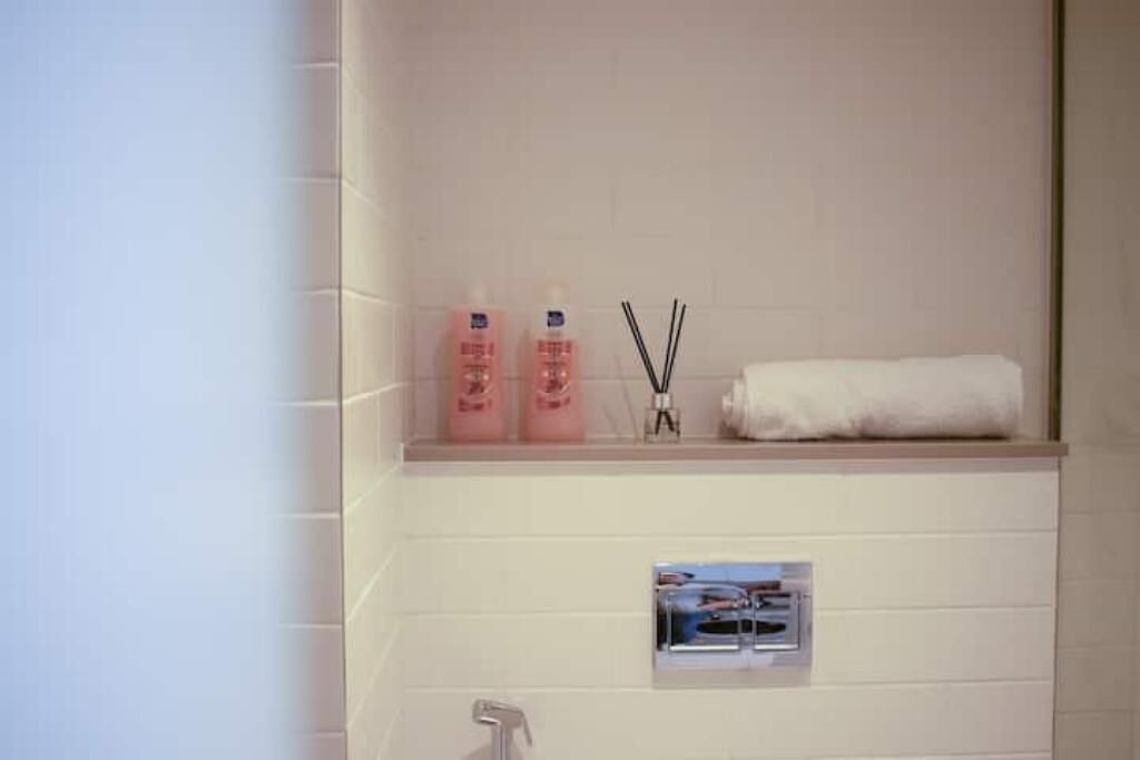 Photo of Bathroom in Sharjah