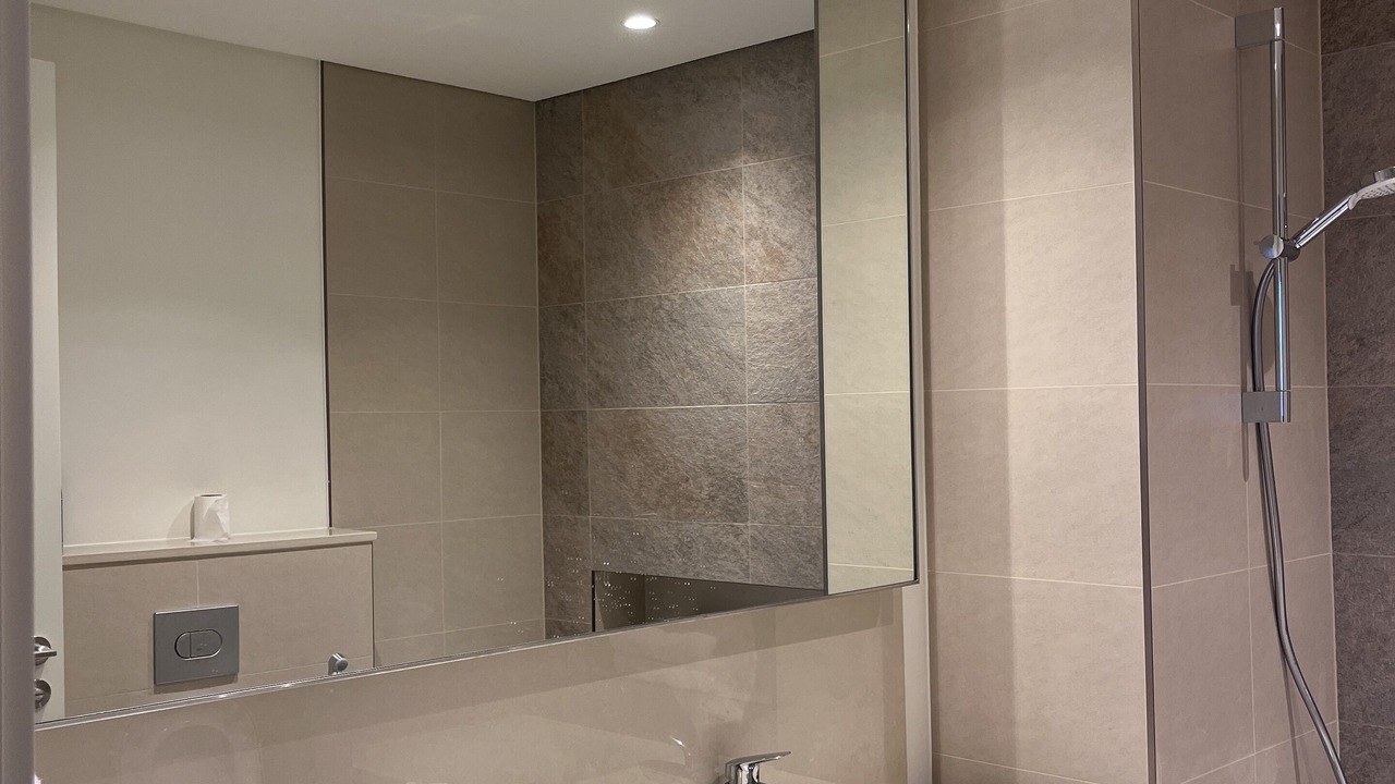 Photo of Bathroom in Ras Al Khor Industrial Area