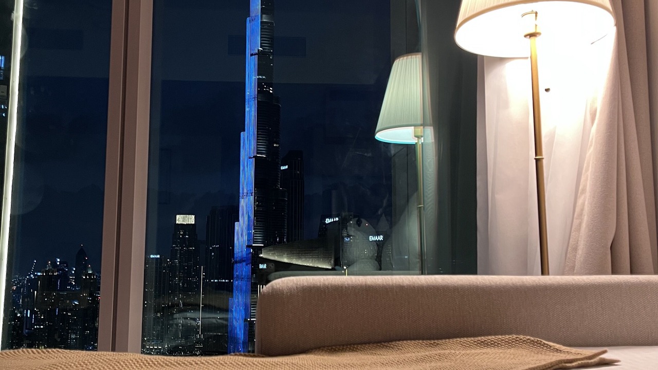 Photo of Bedroom in Ras Al Khor Industrial Area