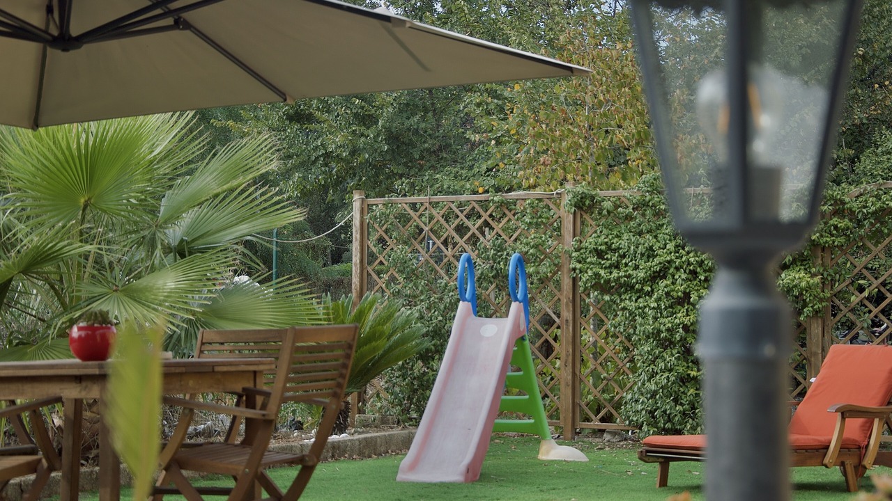 Photo of Outdoor in Quarto