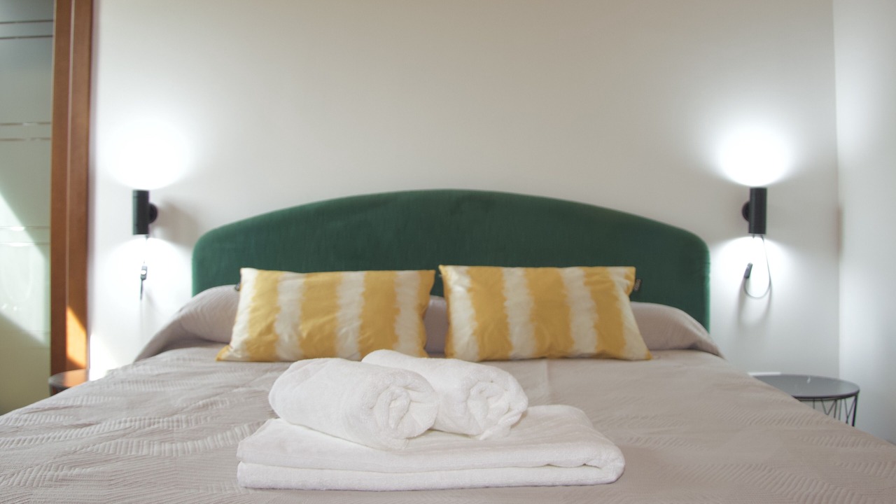 Photo of Bedroom in Quarto