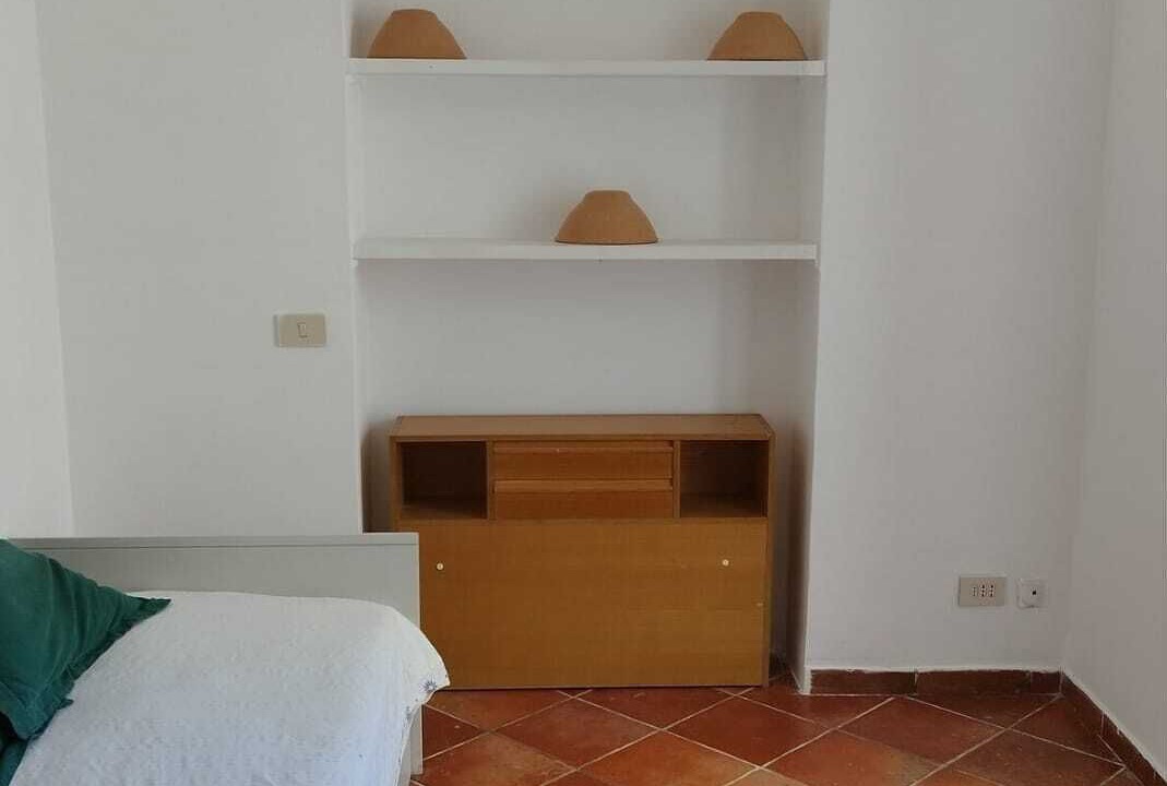 Photo of Bedroom in Anacapri