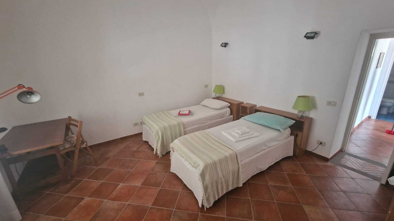 Photo of Bedroom in Anacapri