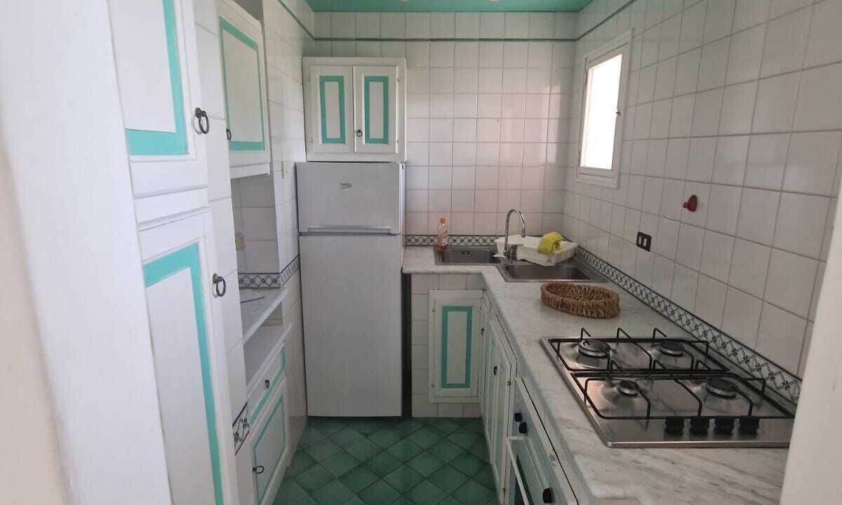 Photo of Kitchen in Anacapri
