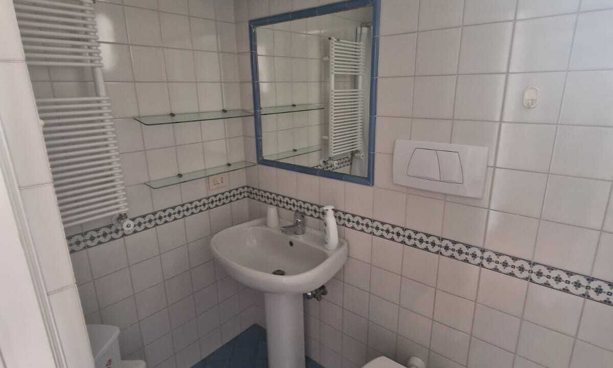 Photo of Bathroom in Anacapri