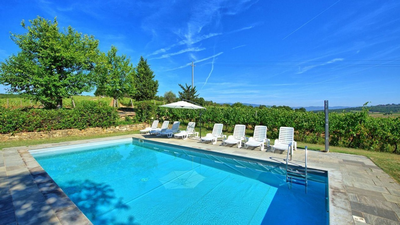 Photo of Outdoor in Pieve a Presciano