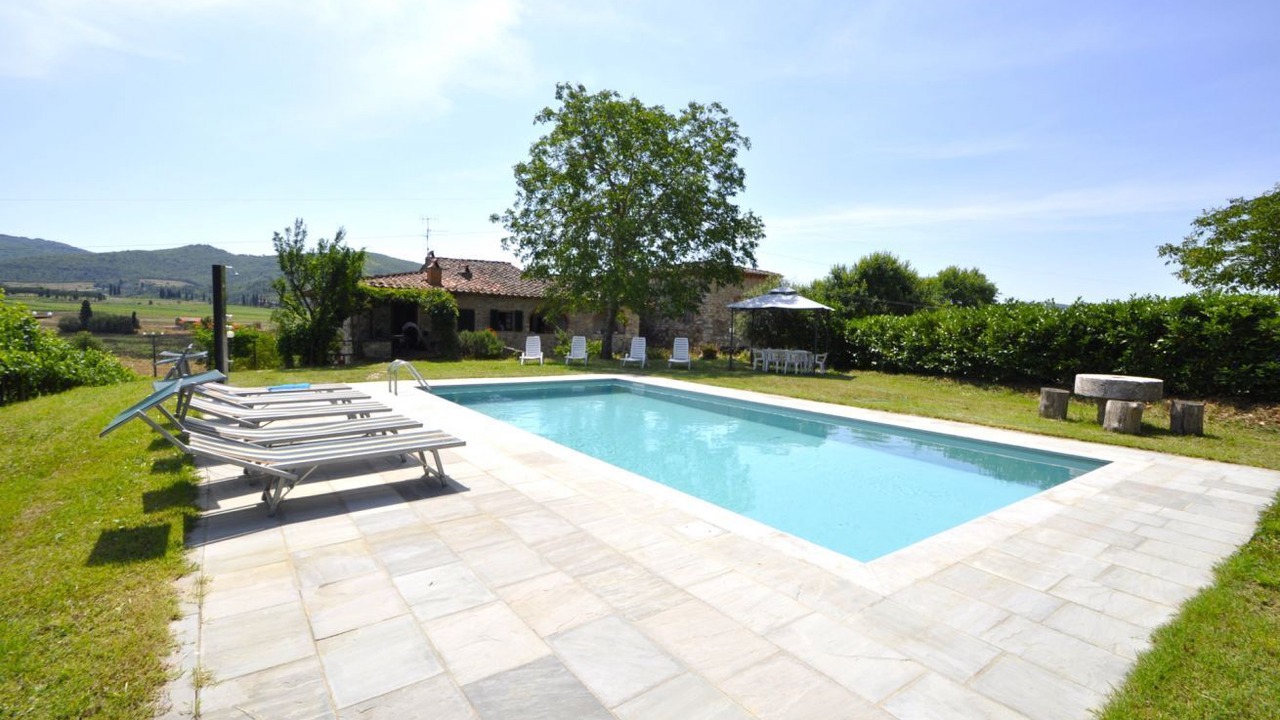 Photo of Outdoor in Pieve a Presciano