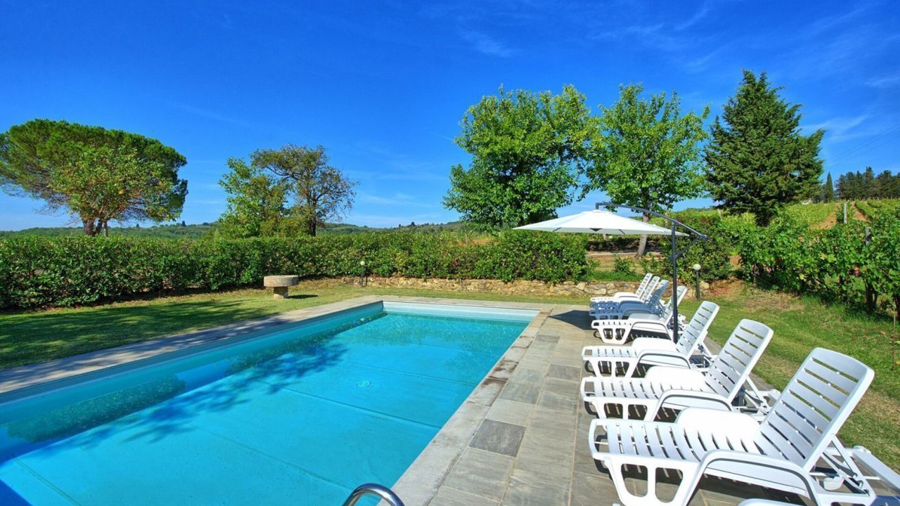 Photo of Outdoor in Pieve a Presciano