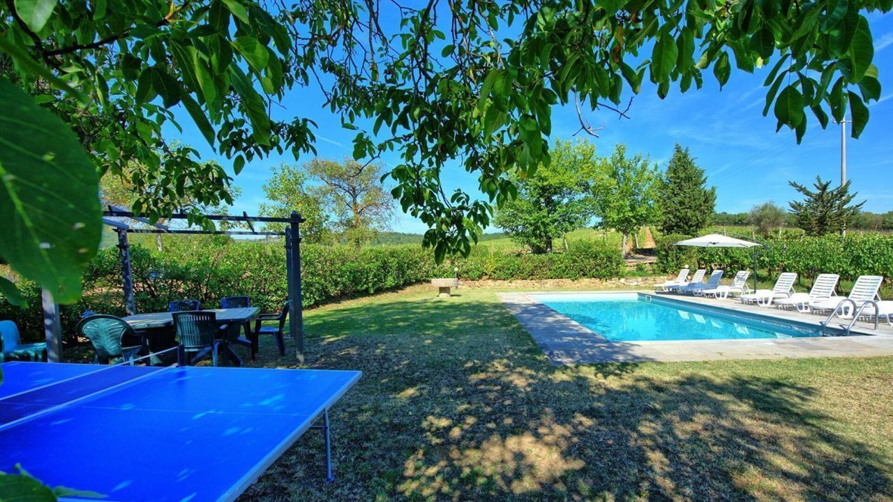 Photo of Outdoor in Pieve a Presciano