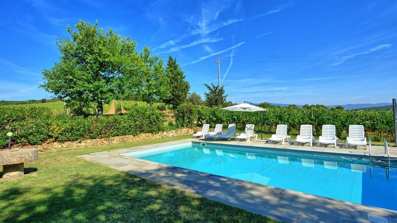 Photo of Outdoor in Pieve a Presciano