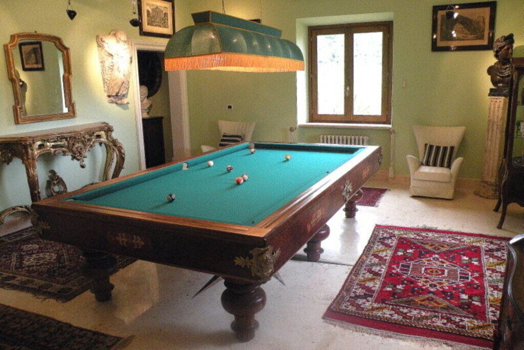 Photo of Bedroom in Montefortino