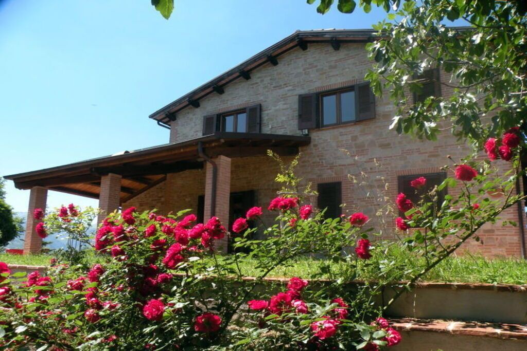 Photo of Outdoor in Montefortino