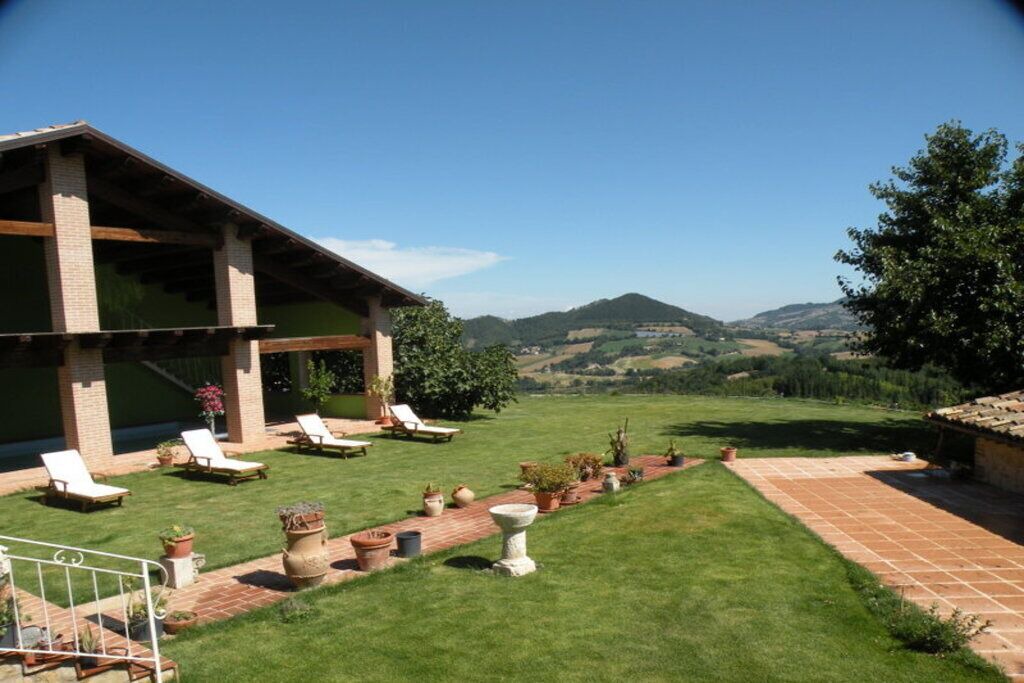 Photo of Outdoor in Montefortino