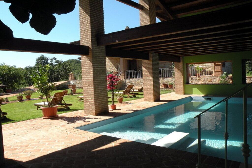 Photo of Outdoor in Montefortino