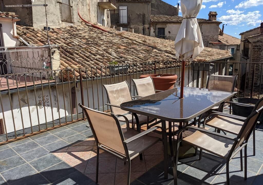 Photo of Outdoor in Altomonte