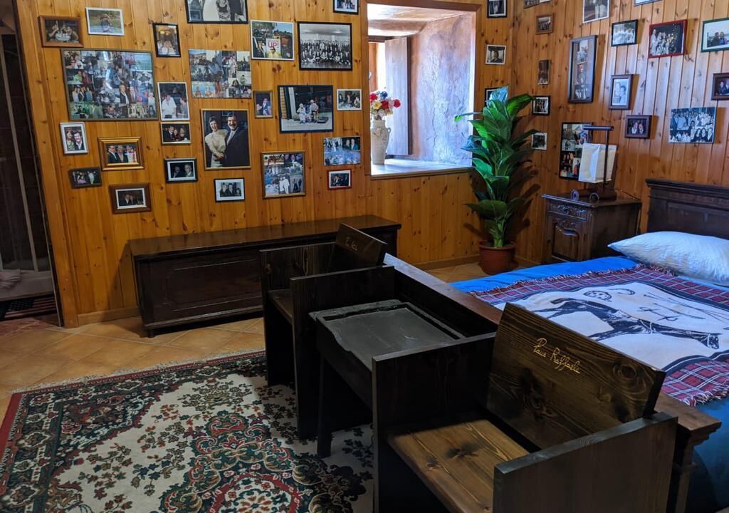 Photo of Bedroom in Altomonte