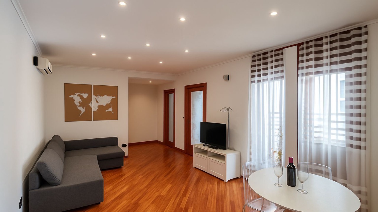Photo of Livingroom in Arenella