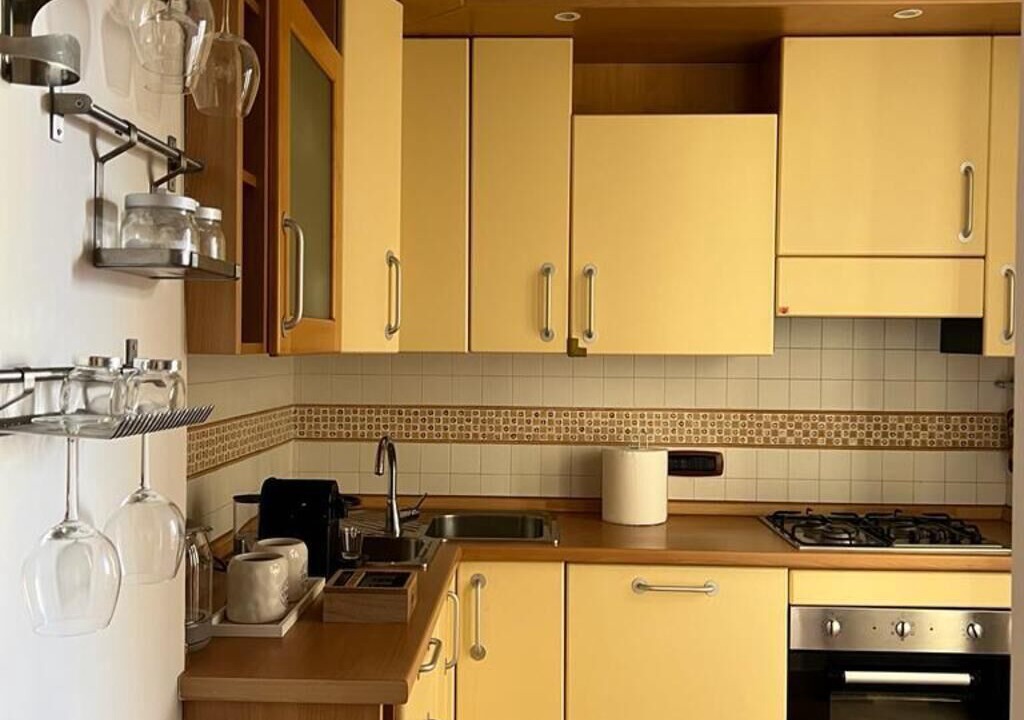Photo of Kitchen in Arenella