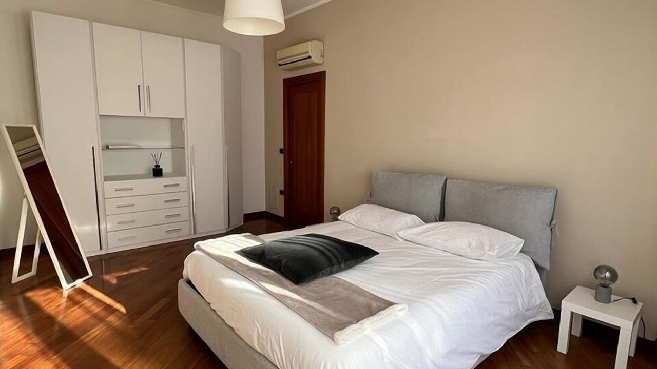 Photo of Bedroom in Arenella