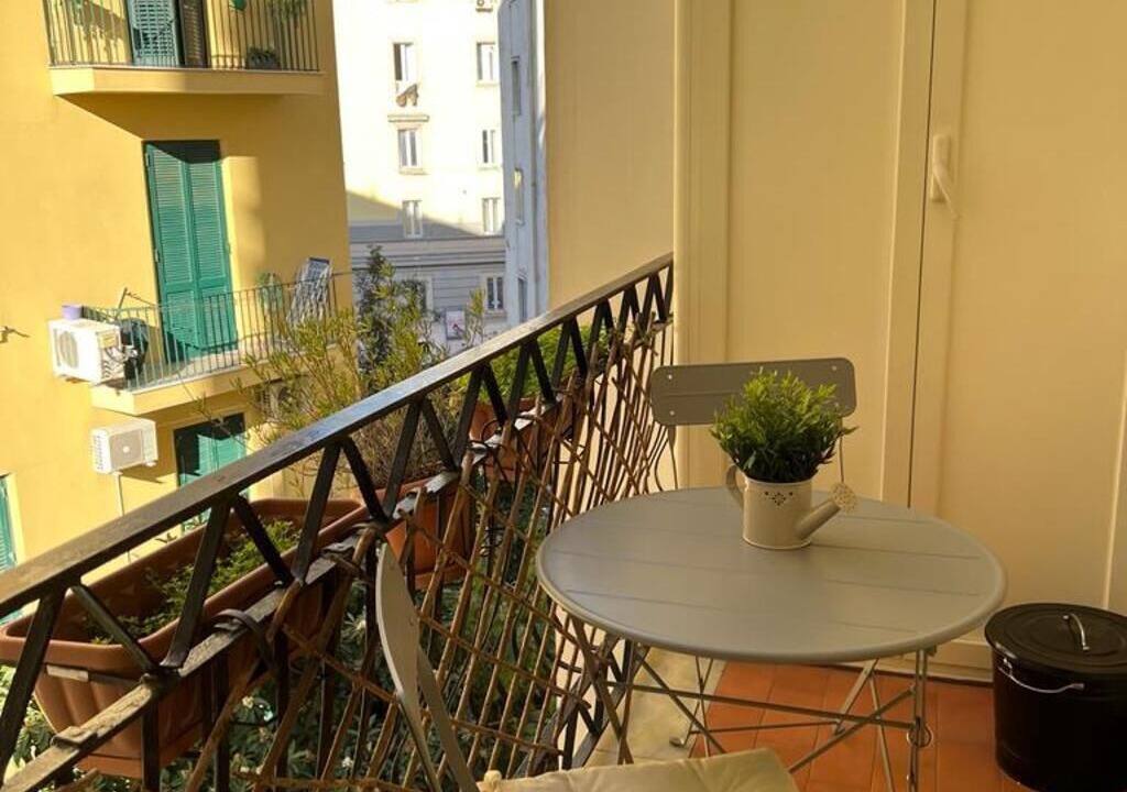 Photo of Outdoor in Arenella