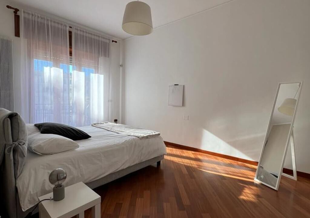 Photo of Bedroom in Arenella