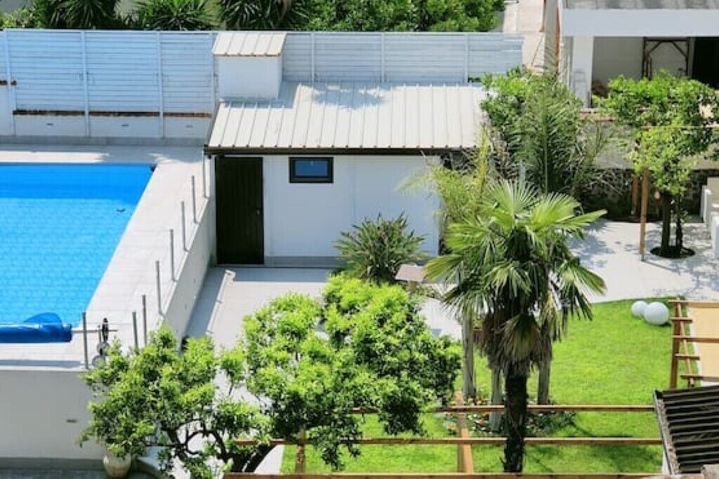 Photo of Outdoor in Terzigno