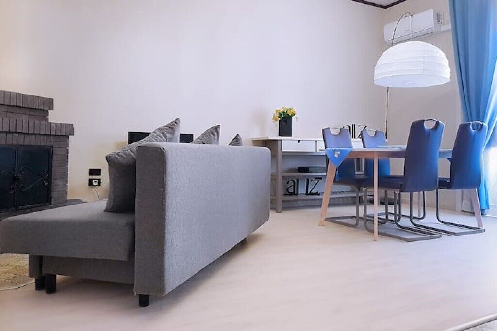 Photo of Livingroom in Terzigno