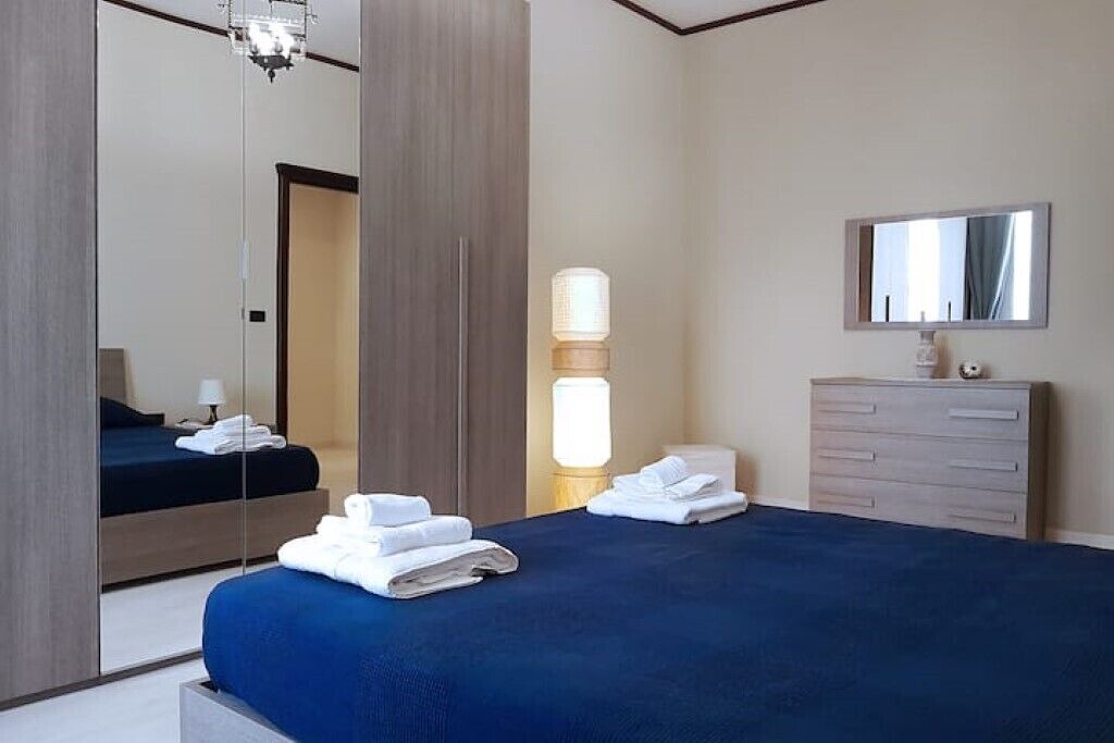 Photo of Bedroom in Terzigno