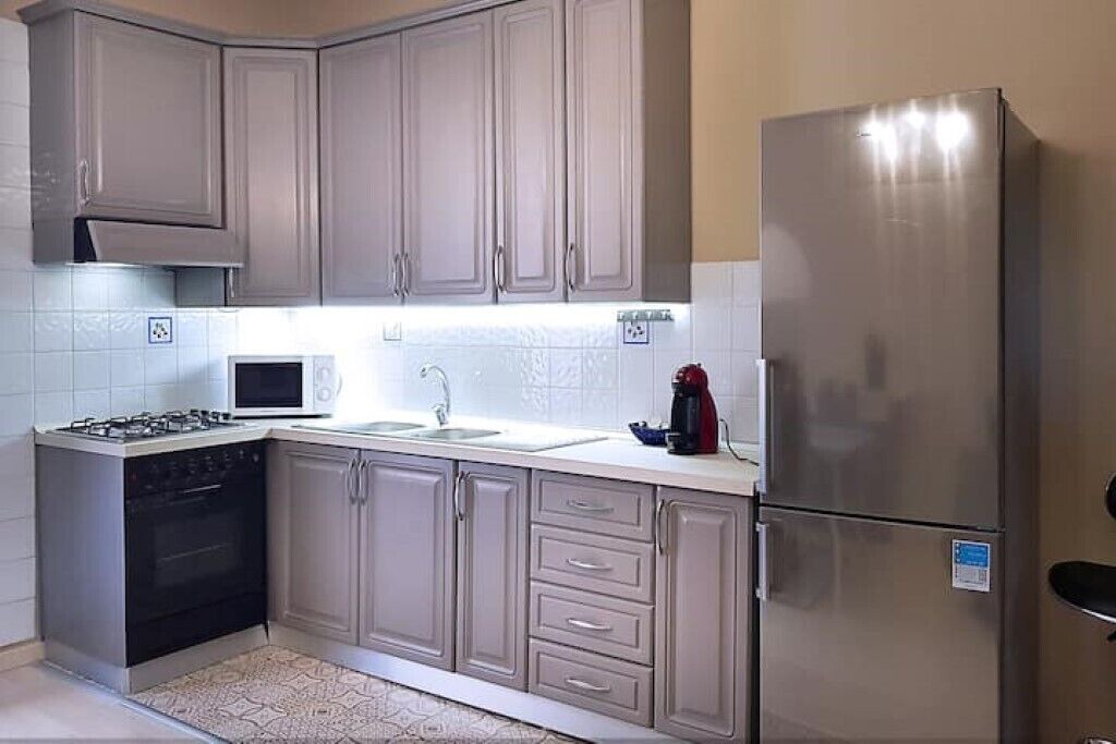 Photo of Kitchen in Terzigno