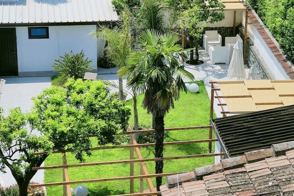 Photo of Outdoor in Terzigno