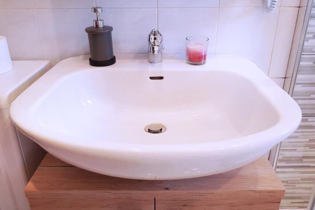 Photo of Bathroom in Terzigno