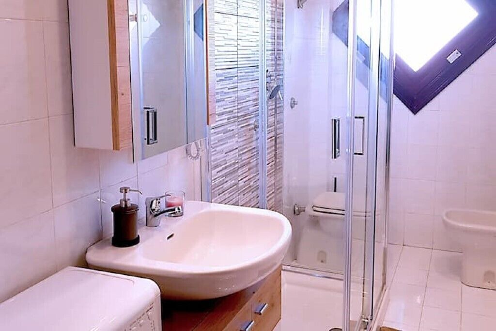 Photo of Bathroom in Terzigno
