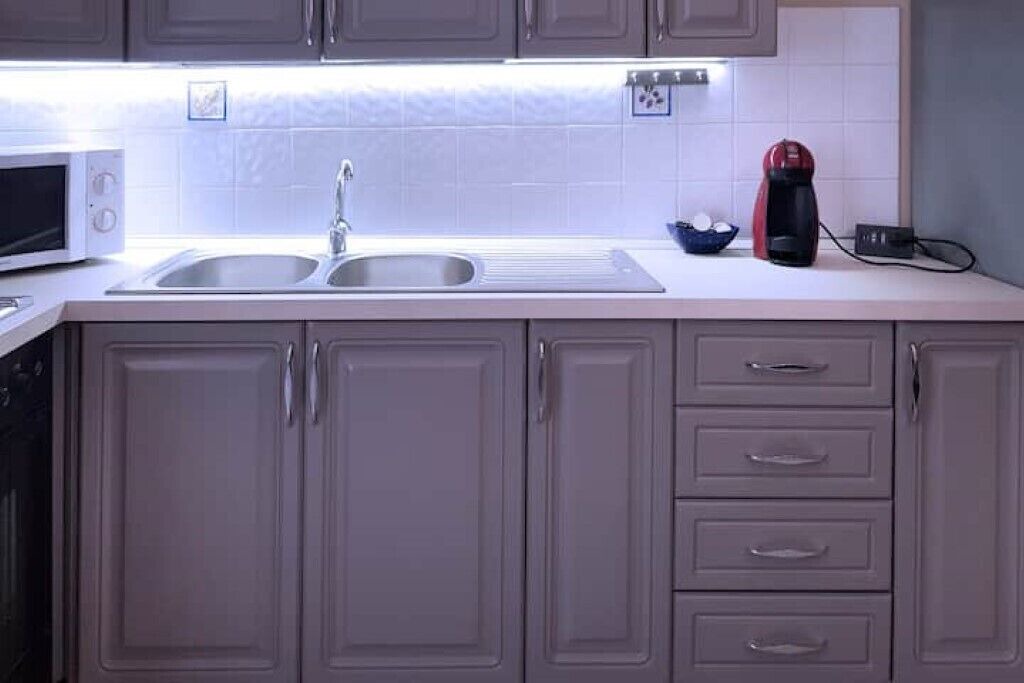 Photo of Kitchen in Terzigno