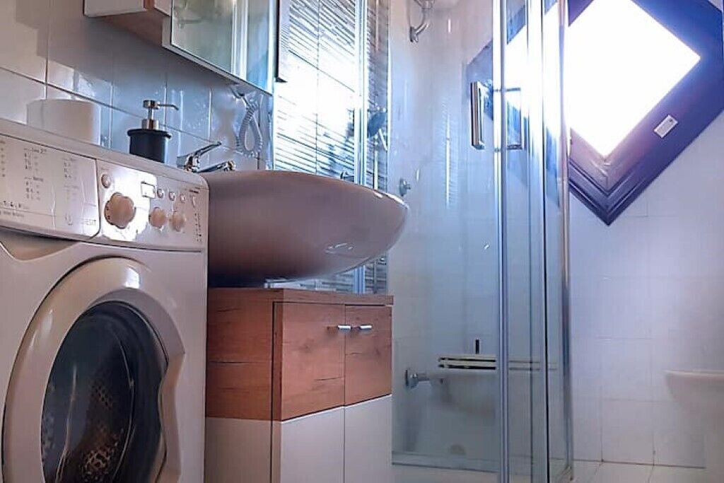 Photo of Bathroom in Terzigno