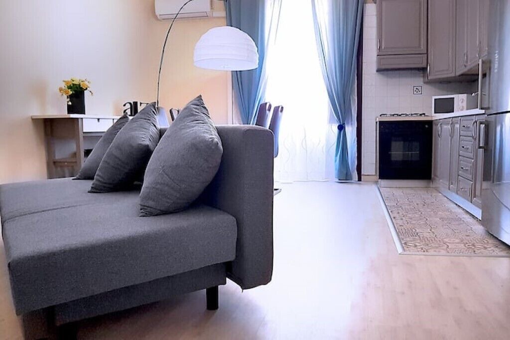Photo of Livingroom in Terzigno