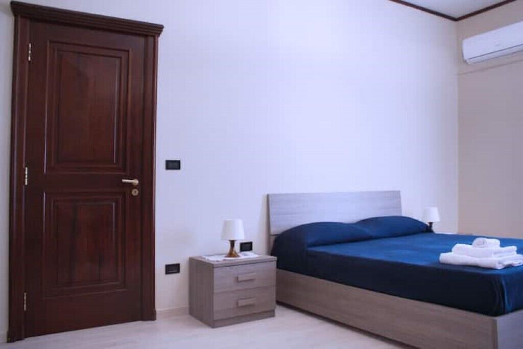 Photo of Bedroom in Terzigno