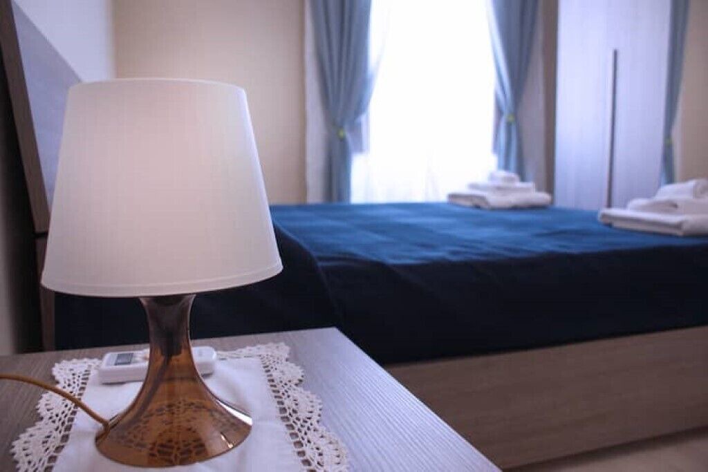 Photo of Bedroom in Terzigno