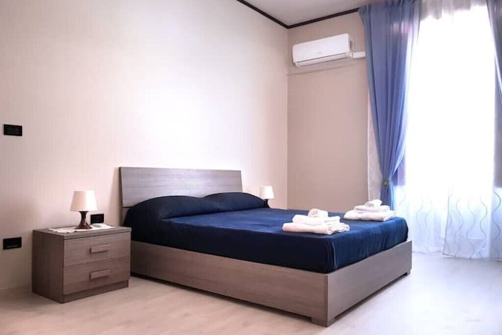 Photo of Bedroom in Terzigno
