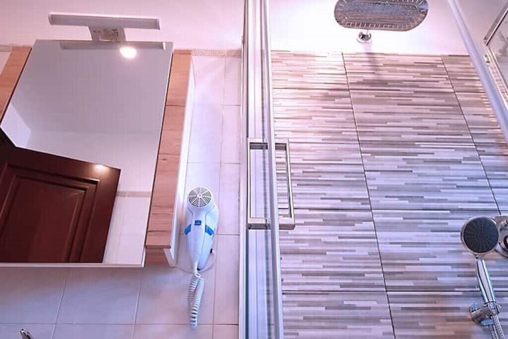 Photo of Bathroom in Terzigno