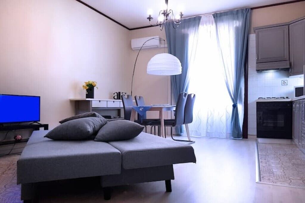 Photo of Livingroom in Terzigno