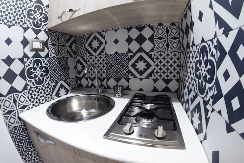 Photo of Kitchen in Terzigno