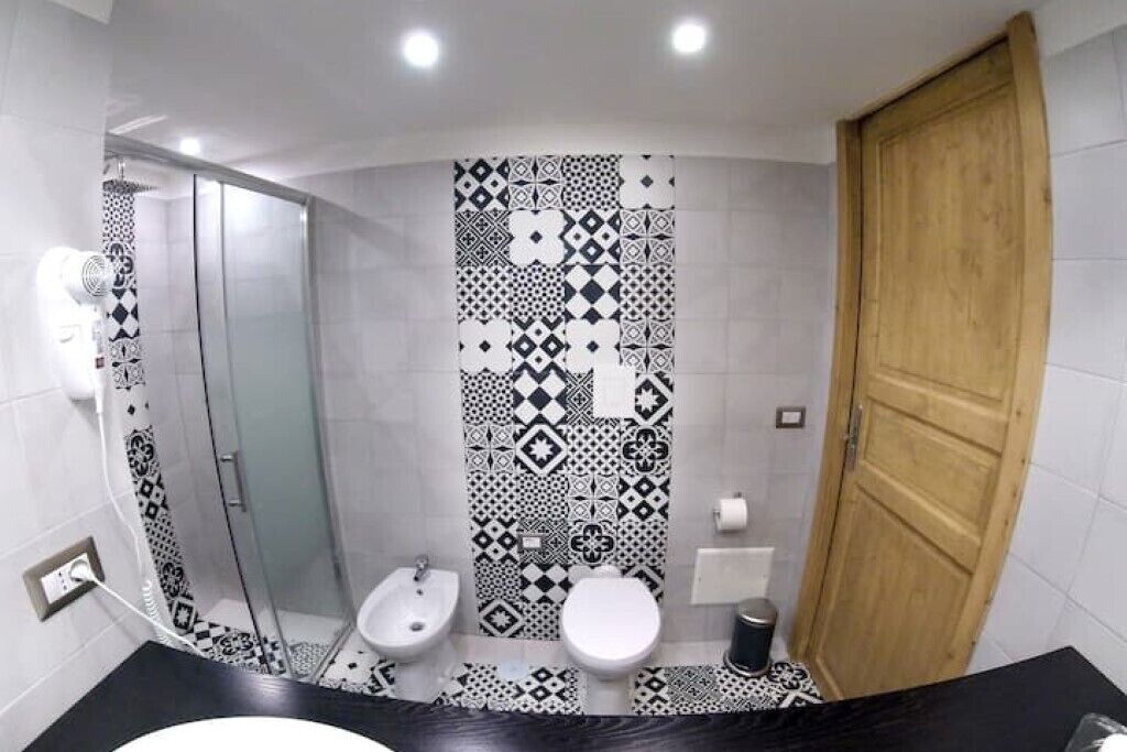 Photo of Bathroom in Terzigno