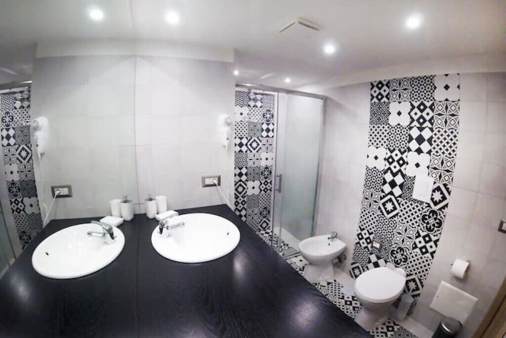 Photo of Bathroom in Terzigno