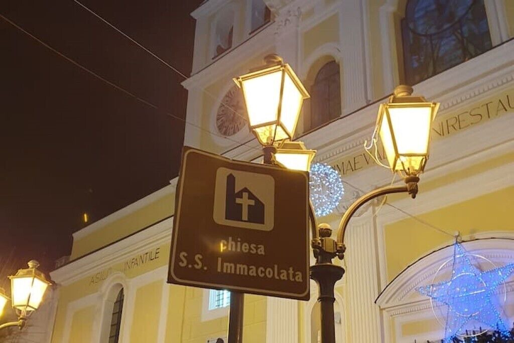 Photo of Outdoor in Terzigno