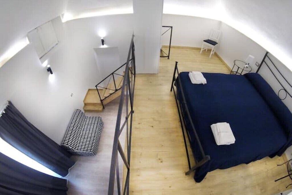 Photo of Bedroom in Terzigno