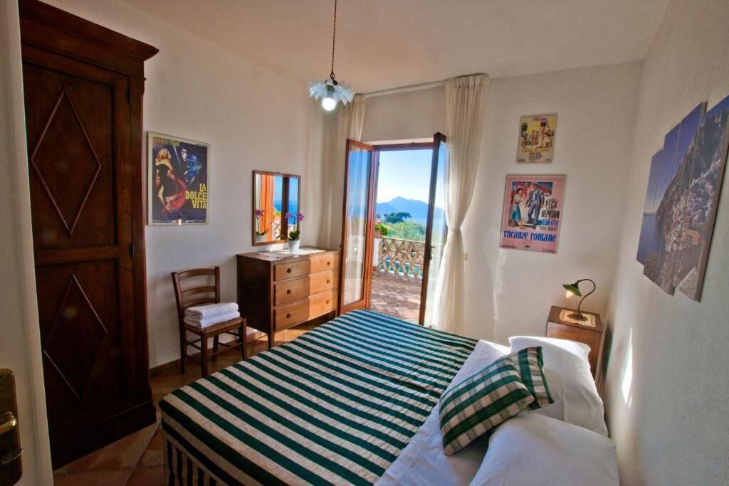 Photo of Bedroom in Termini