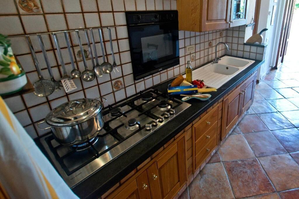 Photo of Kitchen in Termini